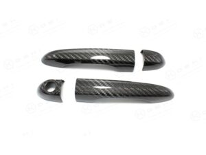 FIAT 500X Exterior Door Handles