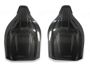AUDI RS3 Seat Cover Shell