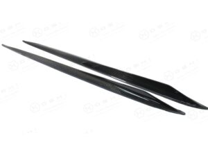 Alfa Romeo 4C Side Skirts