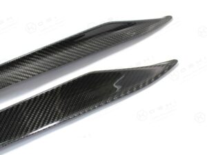 Alfa Romeo 4C Side Skirts