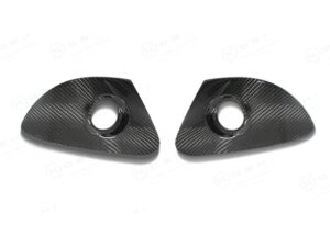 Alfa Romeo Giulietta Front Cover Fog Lights