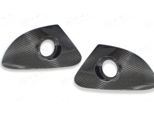 Alfa Romeo Giulietta Front Cover Fog Lights