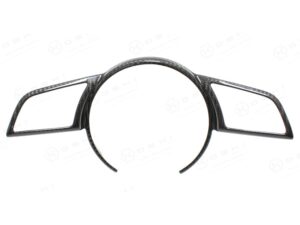 Audi RS3/RS4 Steering Wheel Trim (2017-2018)