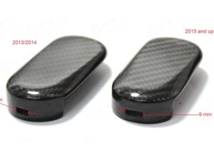 Alfa Romeo Giulietta / MiTo Key Cover