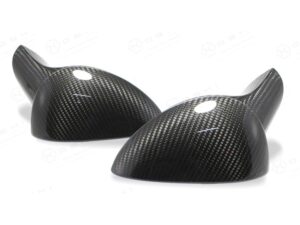 Alfa Romeo Brera Mirror Caps