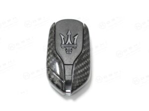 Maserati Ghibli, Quattroporte , Levante Key Cover