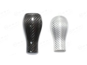 Abarth 595 Gear Knob
