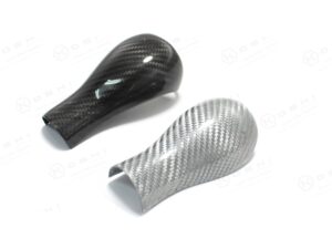 Abarth 595 Gear Knob