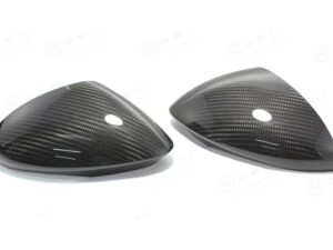 Alfa Romeo Stelvio Mirror Caps