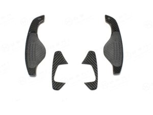 Jaguar F-Type R Paddles