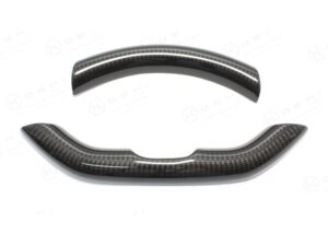 Jaguar F-Type R Steering Wheel Upper & Lower Parts