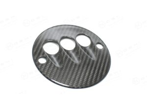 Lamborghini Gallardo Central Console E-Gear Button