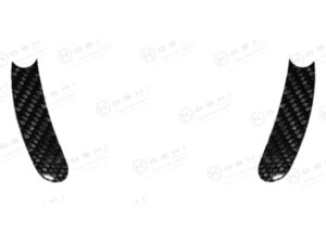 Abarth Fiat 500/595 Gear Paddle