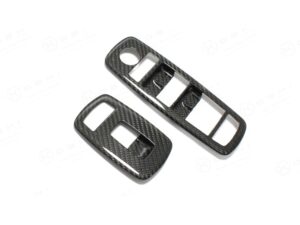 Maserati Ghibli Window Switch Control Button Frame