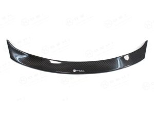 Alfa Romeo 4C Rear Spoiler