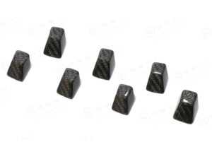 Lamborghini Huracan LP610-4 Spyder Central Console Multiple Switch Buttons