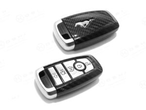 Ford Mustang Key Cover 2018-2019