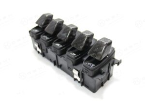 Lamborghini Huracan LP610-4 Spyder Multiple Light Switch Buttons