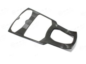 Lamborghini Huracan LP610-4 Center Console Operating MMI Switch Cover