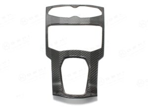 Lamborghini Huracan LP610-4 Center Console Operating MMI Switch Cover