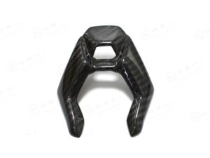 Lamborghini Huracan LP610 Spyder Roof Gear Switch Console Control Panel Reverse Button