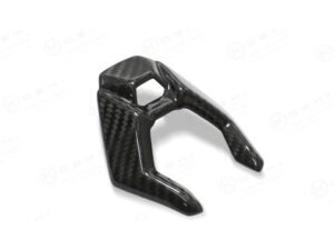 Lamborghini Huracan LP610 Spyder Roof Gear Switch Console Control Panel Reverse Button