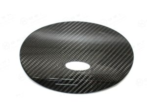 Maserati Ghibli Fuel Cap