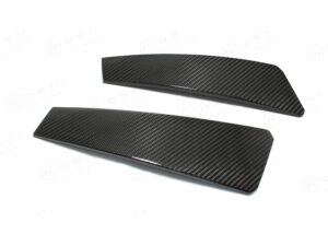 Maserati Ghibli M157 Central Pillar Cover Panel