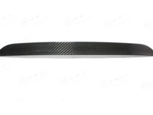 Maserati Ghibli Rear Trunk Deck Lid