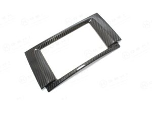 Maserati Granturismo Audio System Frame Cover