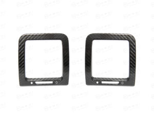 Maserati Granturismo Interior air vent cover