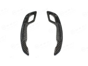 McLaren MP4-12C Shift Paddles 2012-2015