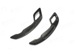 McLaren MP4-12C Shift Paddles 2012-2015