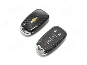 Chevrolet Camaro,Cruze,Malibu,Sonic,Volt,Spark,Trax,BoltEV Key Cover