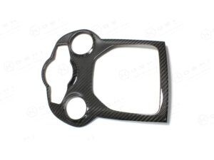 Alfa Romeo Giulia/Stelvio Partial Part of Central Console Tunnel Trim