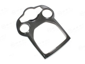 Alfa Romeo Giulia/Stelvio Partial Part of Central Console Tunnel Trim