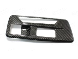 Maserati Ghibli Center Console Trim