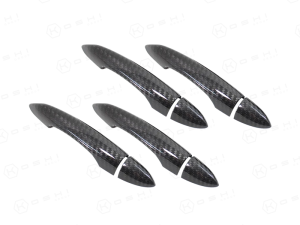 Alfa Romeo Giulia / Stelvio Outside Door Handles Cover Trim No Key