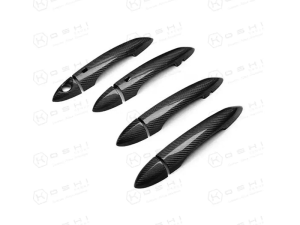 Alfa Romeo Giulia / Stelvio Outside Door Handles Cover Trim