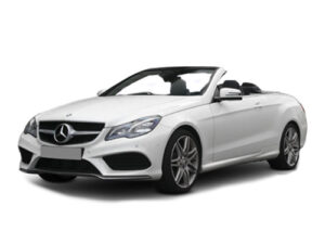 E-class A207 (13/16)