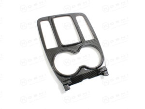 Maserati Granturismo Center Console Front Plate