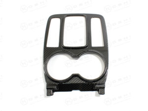 Maserati Granturismo Center Console Front Plate