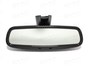 Maserati Granturismo (2008-2010) Interior Mirror Cover