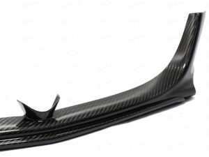 New facelift Giulietta Front Splitter