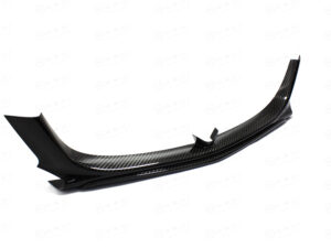 New facelift Giulietta Front Splitter