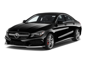 CLA-class W117