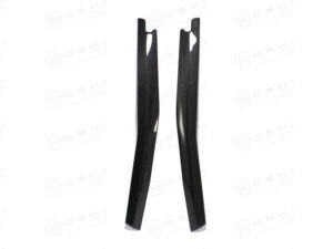 Lamborghini Huracan LP610-4 Spyder Side Panel Trim For Center Console