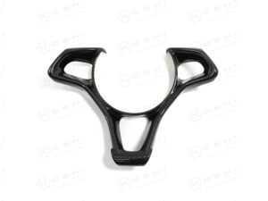 McLaren MP4-12C steering wheel trim 2012-2015