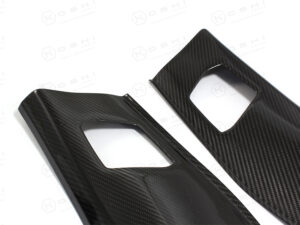 Lamborghini Huracan LP610-4 Spyder Upper Trim Panel For B Pillar