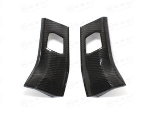 Lamborghini Huracan LP610-4 Spyder Upper Trim Panel For B Pillar